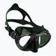 Šnorchlovací maska Cressi Nano černá DS369850 6
