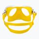 Dětská potápěčská maska Cressi Marea Yellow DN284010 5