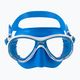 Dětská potápěčská maska Cressi Marea modrá DN284020 2