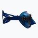 Potápěčská maska Cressi Nano Blue DS365550 3
