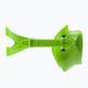 Potápěčská maska Cressi F1 zelená WDN281067 3