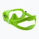 Potápěčská maska Cressi F1 zelená WDN281067 4