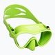 Potápěčská maska Cressi F1 zelená WDN281067 6