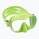 Potápěčská maska Cressi F1 zelená WDN281067 7