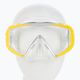 Čirá potápěčská maska Cressi Liberty Triside SPE DS450015 2