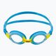 Dětské plavecké brýle Cressi Dolphin 2.0 žluté USG010203B 2