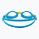 Dětské plavecké brýle Cressi Dolphin 2.0 žluté USG010203B 5