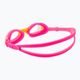 Dětské plavecké brýle Cressi Dolphin 2.0 růžové USG010203G 4