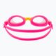 Dětské plavecké brýle Cressi Dolphin 2.0 růžové USG010203G 5