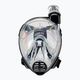 Celoobličejová maska Cressi Duke Dry pro šnorchlování černá XDT000050 2