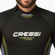 Pánský potápěčský oblek Cressi Fast Monopiece 5 mm černý LR108502 4