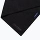 Dvoubarevný plážový ručník Cressi Microfibre Fast Drying black XVA850 3