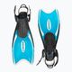 Cressi Mini Palau Dětská potápěčská sada maska + šnorchl modrá CA123029 3
