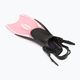 Potápěčský set Cressi Mini Palau Bag dětská maska + šnorchl + ploutve růžová CA123129 5