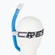 Cressi Estrella JR maska + šnorchl modrá DM350020 4