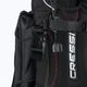 Potápěčská vesta Cressi Scorpion černá IC770001 5