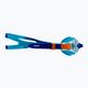 Dětské plavecké brýle Cressi Dolphin 2.0 modré USG010220 3