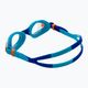 Dětské plavecké brýle Cressi Dolphin 2.0 modré USG010220 4