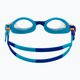 Dětské plavecké brýle Cressi Dolphin 2.0 modré USG010220 5