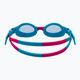 Dětské plavecké brýle Cressi Dolphin 2.0 modro-růžové USG010240 5