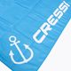 Rychleschnoucí ručník Cressi Microfiber Anchor blue XVA871010 3