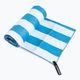 Plážová osuška Cressi Stripe modrá XVA871 2