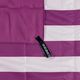 Plážová osuška Cressi Stripe purple XVA871 4