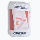 Rychleschnoucí ručník Cressi Microfiber Stripe červený XVA871160 5