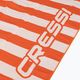 Rychleschnoucí ručník Cressi Microfiber Stripe oranžový XVA871180 3