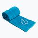 Bavlněný rámový ručník Cressi modrý XVA906 2