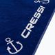 Bavlněný ručník Cressi Cotton Frame modrý XVA906 3