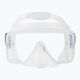 Čirá potápěčská maska Cressi SF1 ZDN331000 2
