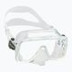 Čirá potápěčská maska Cressi SF1 ZDN331000 6