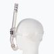 Cressi Perla Baby Snorkel Set maska + šnorchl růžová DM101240 3
