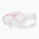 Potápěčská maska Cressi Perla bezbarvá DN207940 4