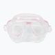 Potápěčská maska Cressi Perla bezbarvá DN207940 5