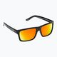 Sluneční brýle Cressi Bahia Floating černo-oranžový XDB100702 5