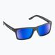 Sluneční brýle Cressi Bahia Floating černo-modrýe XDB100707 5