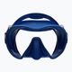 Potápěčská maska Cressi Z1 Blue DN410020 2