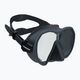 Potápěčská maska Cressi Z1 šedá DN410057
