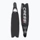 Potápěčské ploutve Cressi Gara Turbo Carbon černé BH165040 2