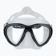 Potápěčská maska Cressi Quantum černá DS510050 2