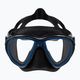 Potápěčská maska Cressi Quantum blue DS515020 2