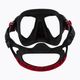 Potápěčská maska Cressi Quantum černá DS515080 5