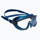 Potápěčské brýle Cressi Skylight blue DE2033
