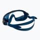 Potápěčské brýle Cressi Skylight blue DE2033 4