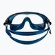 Potápěčské brýle Cressi Skylight blue DE2033 5