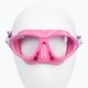 Dětská potápěčská maska Cressi Moon pink DN200740 2