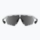 SCICON Aerowing white gloss/scnpp multimirror silver cyklistické brýle EY26080802 5