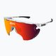 SCICON Aerowing Lamon crystal gloss/scnpp multiirror red cyklistické brýle EY30060700 2